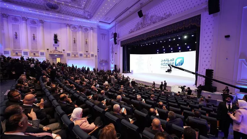 مدبولى: نرصد مخاوف المواطنين الحريصين على بلادهم والمؤتمر سيجيب عنها