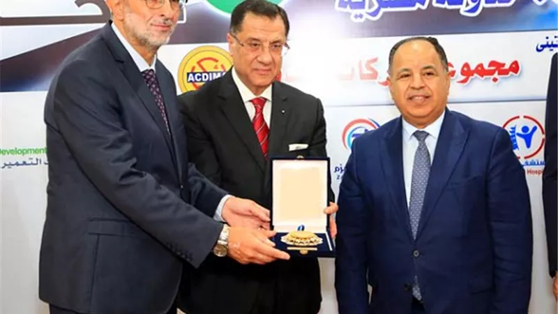 د. طارق الهوبي: مصر في طليعة الدول المهتمة بمجال سلامة الغذاء