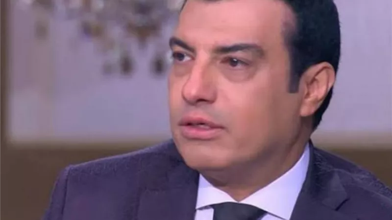 موعد ثاني حفلات إيهاب توفيق فى أمريكا