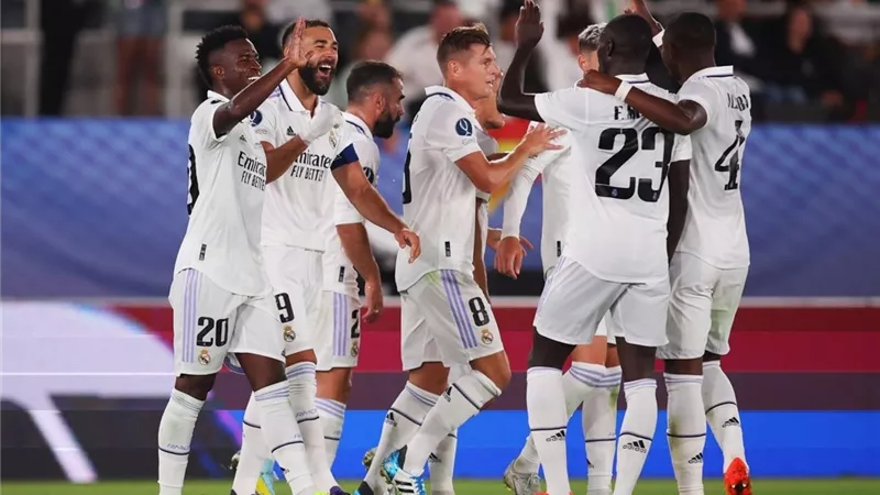 صدمة جديدة لريال مدريد قبل مواجهة لايبزيج