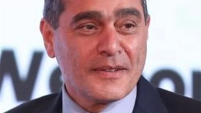 أبو المكارم:الصناعة المصرية تحتاج لمزيد من الدعم خلال الفترة المقبلة