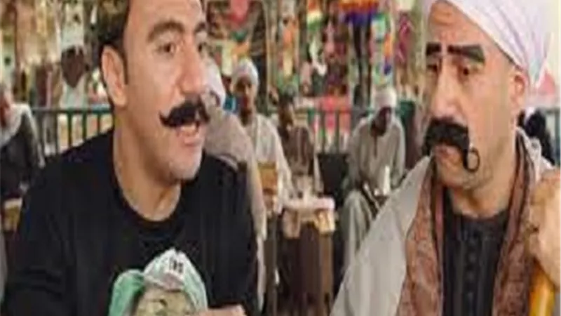 محمد سلام يعلن بدء تحضيرات الجزء السابع من 