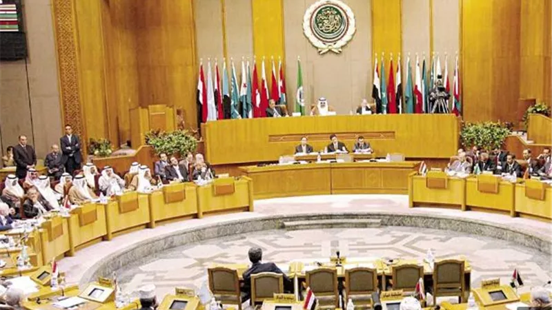 الجامعة العربية ترحب بتقرير لجنة التحقيق الدولية