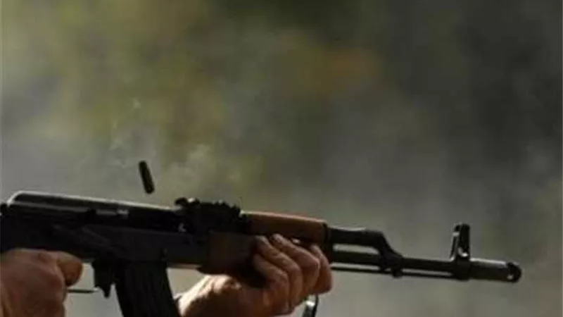 مريض بالسحر يقتل شخصين بمطروح
