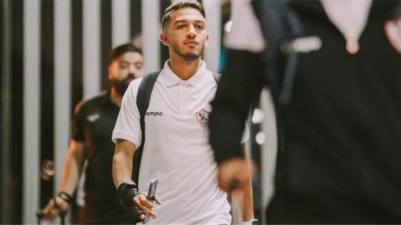 تشكيل الزمالك المتوقع اليوم أمام سيراميكا كليوباترا