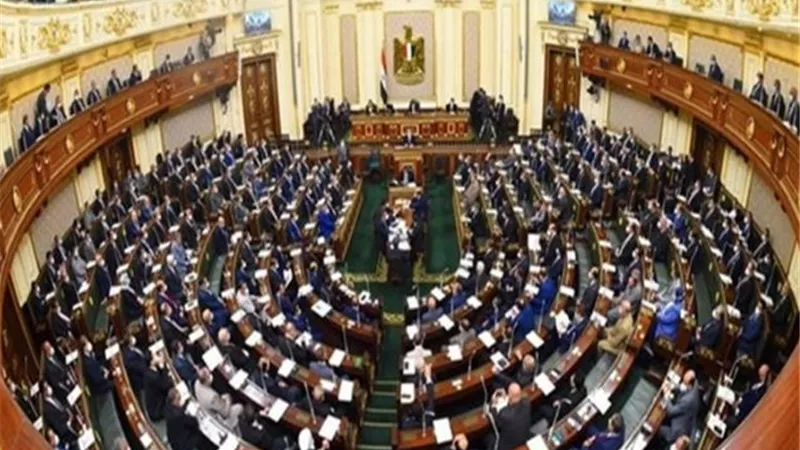 غدا البرلمان يناقش قانون إعادة تنظيم الهيئة العامة للنقل النهري