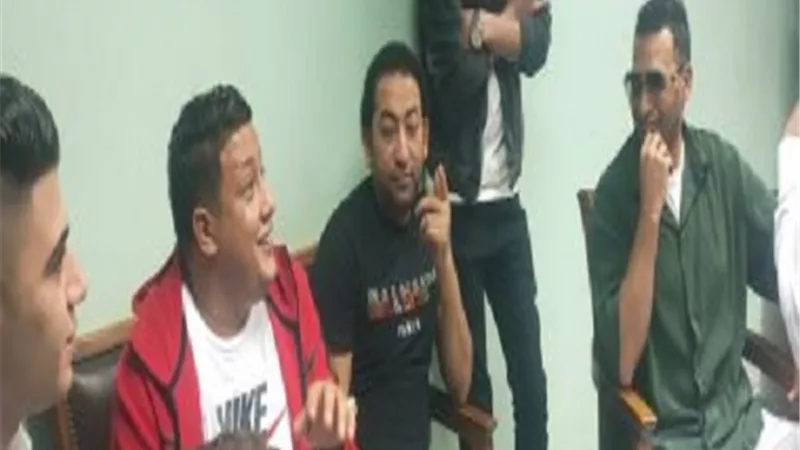 بوابة الجمهورية