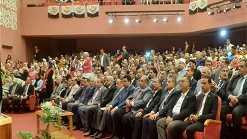 خبير استراتيجي يؤكد أهمية التعلم من الدروس السابقة ومواجهة الشائعات