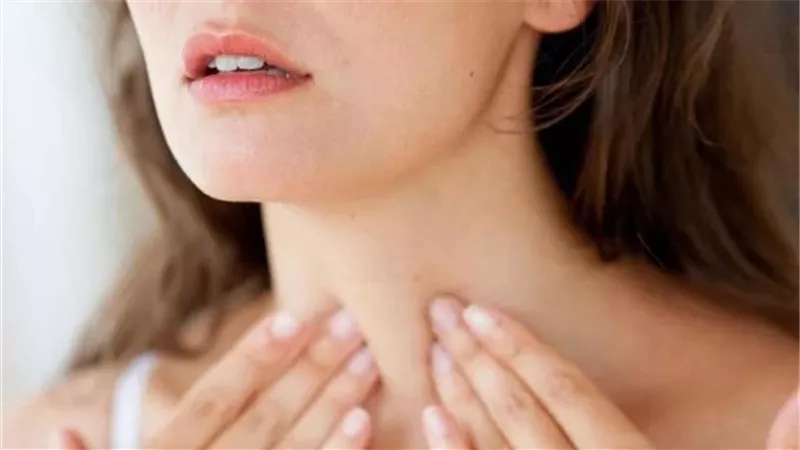 حساسية البرد.. أعراض لأمراض خطيرة