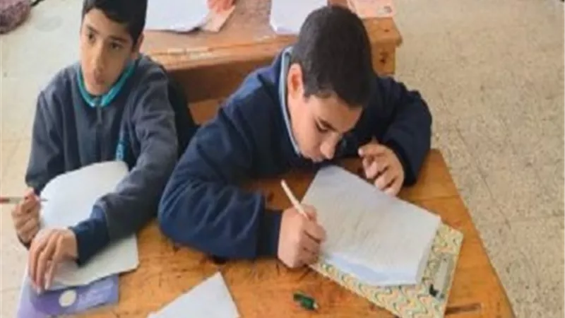بوابة الجمهورية