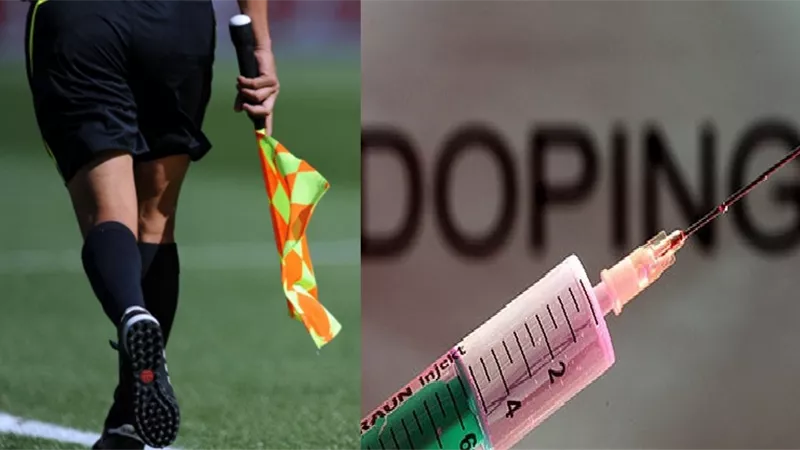 أبرزها الترامادول.. لجنة المنشطات توجه تحذيراً شديداً للاعبى الدورى