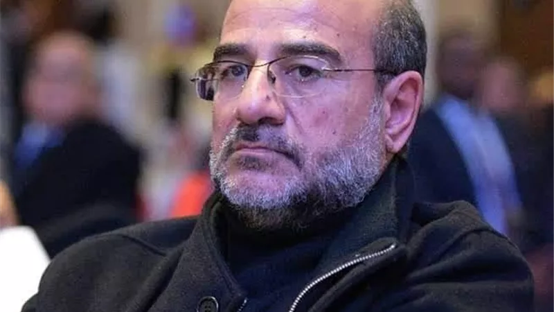 عامر حسين يحسم موقف عودة نجم المنتخب الأولمبي للزمالك