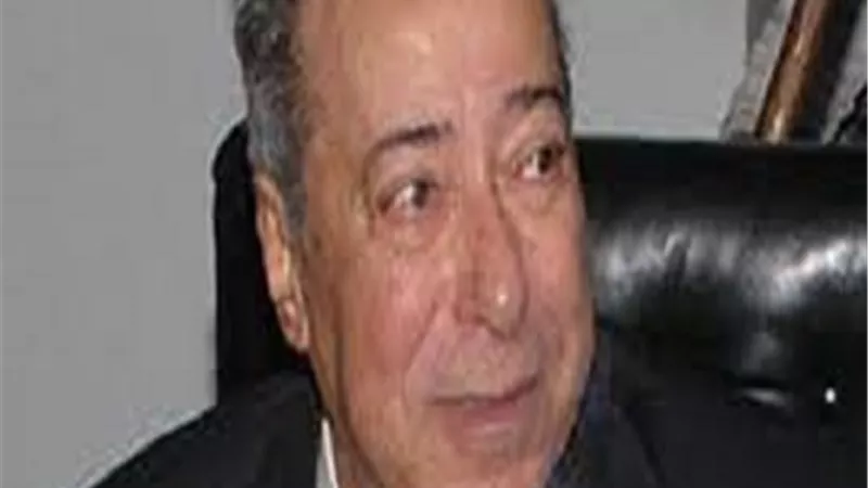 سهير جودة تهنئ صلاح السعدني بعيد ميلاده: عملاق التمثيل والثقافة