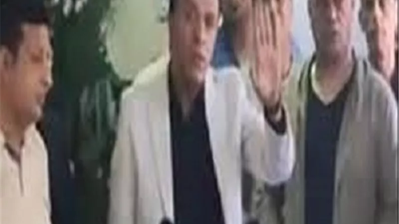 مصطفى كامل: امضاء مطربي المهرجانات اقرار تعهد بشروط صارمة للغناء
