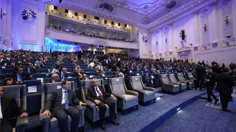 مدبولى: مصر تكبدت 477 مليار دولار خسائر متراكمة عبر السنوات الماضية