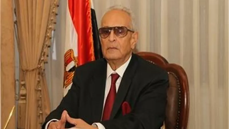وكيل الشيوخ: حديث الرئيس السيسي يوضح استراتيجيه الدولة للاصلاح