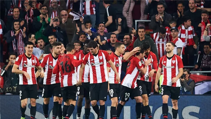 تشكيل اتليتكو بلباو الرسمى لمواجهة برشلونة بالدورى الاسبانى