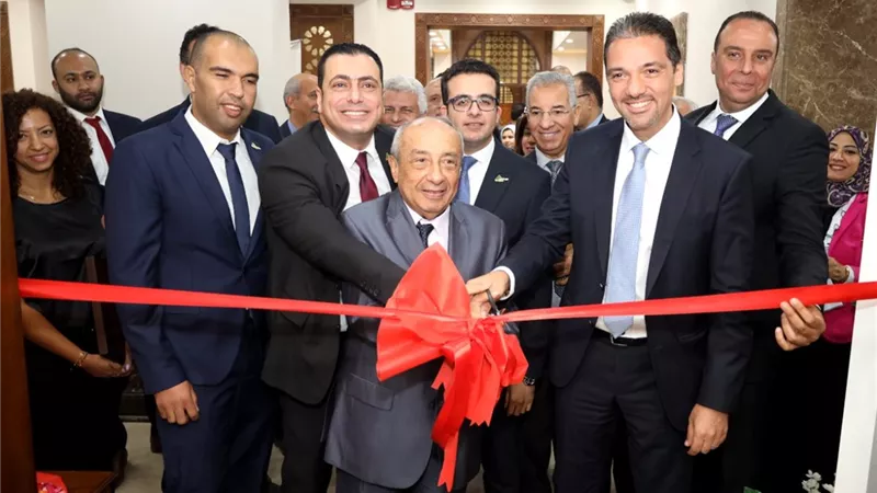 نقيب المهندسين يعلن بدء العمل بمعمل 