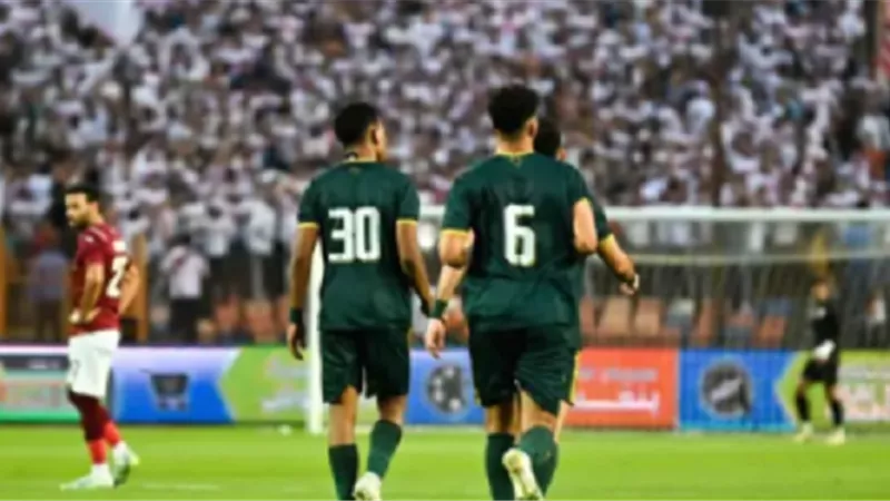 خبير تحكيمي يرصد حالات مثيرة للجدل بمباراة الزمالك وسيراميكا