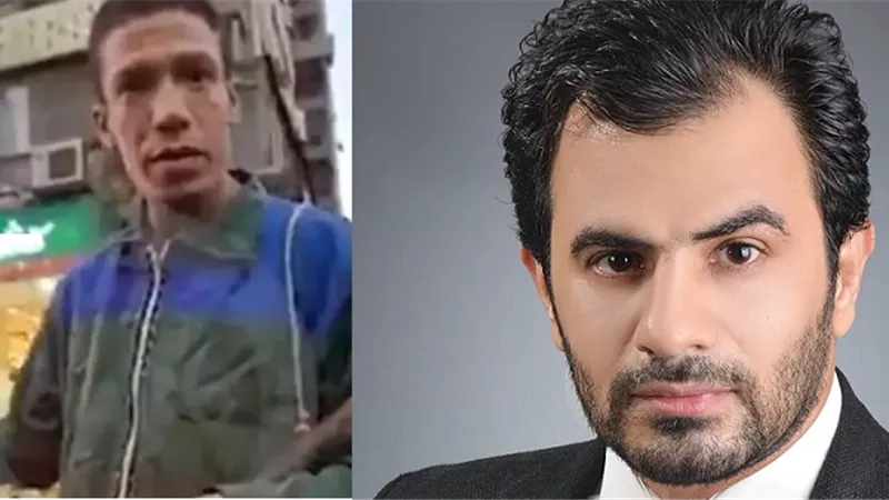 بلاغ للنائب العام ضد مرتكب واقعة 