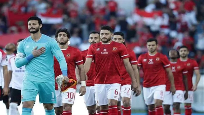 الأهلى والزمالك يتصدران قمة الدورى .. تعرف على الترتيب
