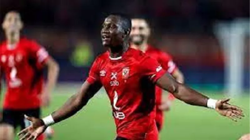 كولر يكشف سبب تفيير ديانج وتعليق مثير على مواجهة الزمالك