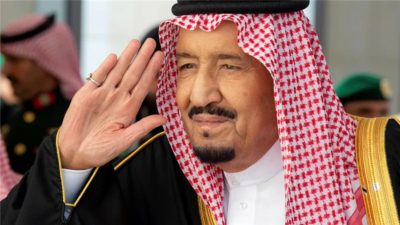 نابة وزير الخارجية السعودي لرئاسة وفد المملكة في قمة الجزائر