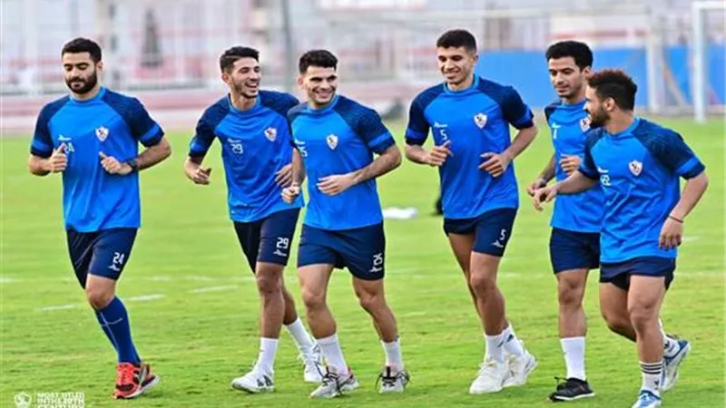 تعرف على موعد سفر الزمالك للإمارات لمواجهة الأهلى فى السوبر