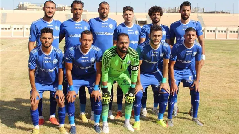 عرابي: آداء أسوان سيتطور من مباراة إلى أخرى