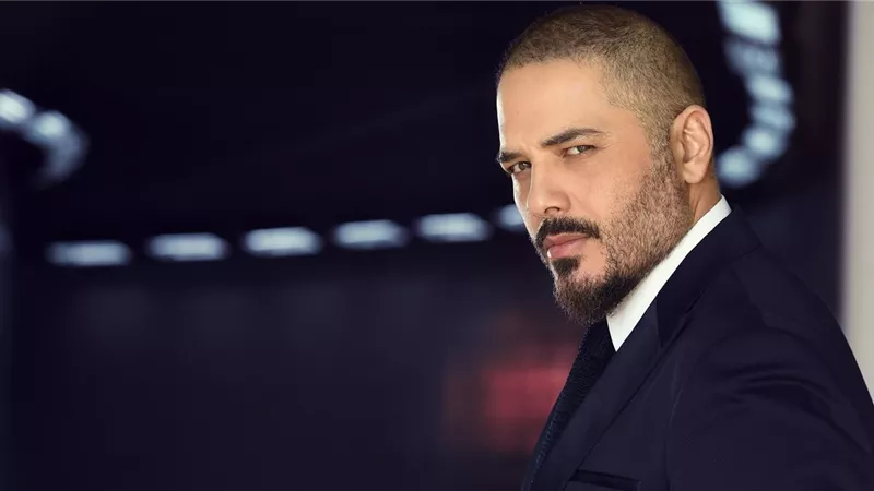 غدا- حفل رامى عياش بمهرجان الموسيقى العربية