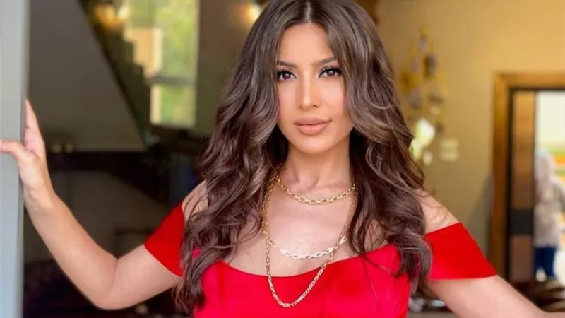 جنات تقدم حفلا غنائيا بمهرجان الموسيقى العربية - فى هذا الموعد