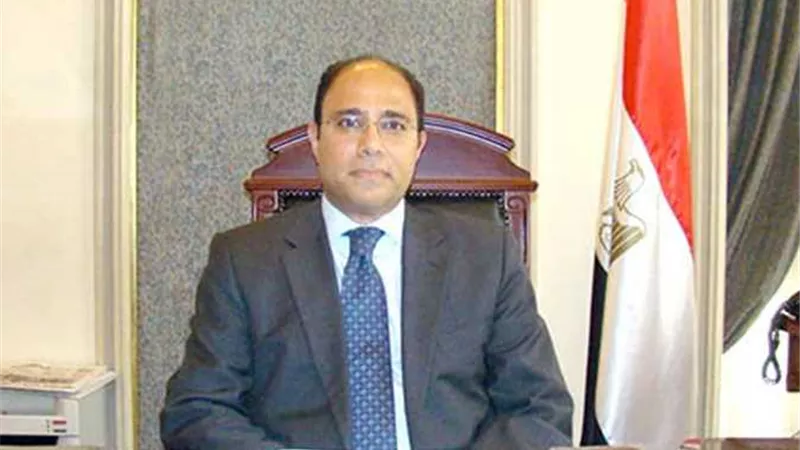 الخارجية: مصر تظل دائماً من المؤسسين للأمم المتحدة وبناء السلام