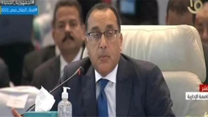مدبولى: الدولة تحتفظ بملكية الأصل لكنها تعطي الإدارة للقطاع الخاص