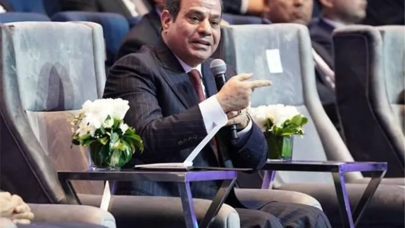 الصحف الكويتية تبرز تأكيد السيسي بأهمية توقيع اتفاقيات ترسيم الحدود