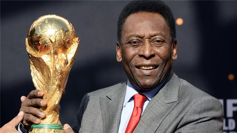 في عيد ميلاده الـ82.. بيليه يكشف عن أمنيته