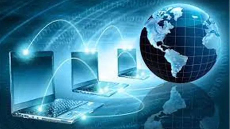 شبكة الإنترنت تعمل من خلال القنوات الاحتياطية بقرغيزستان
