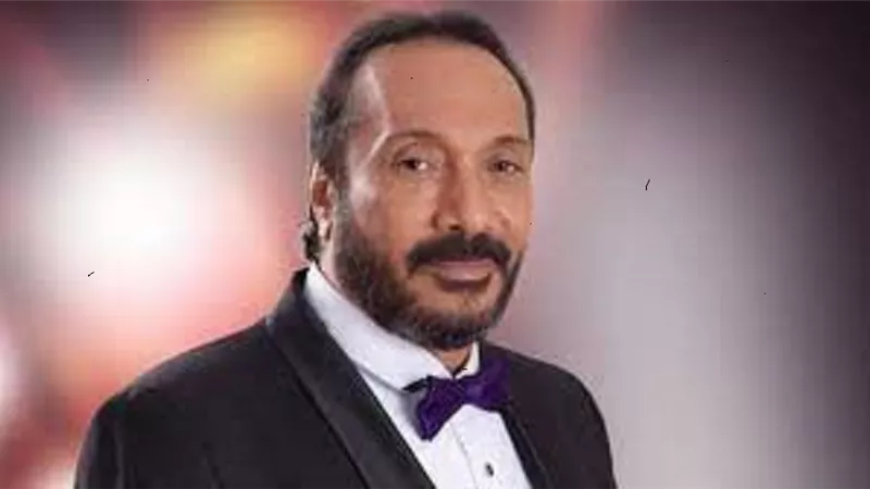 محمد الحلو والحجار فى أقوى حفلات مهرجان الموسيقى العربية - الليلة
