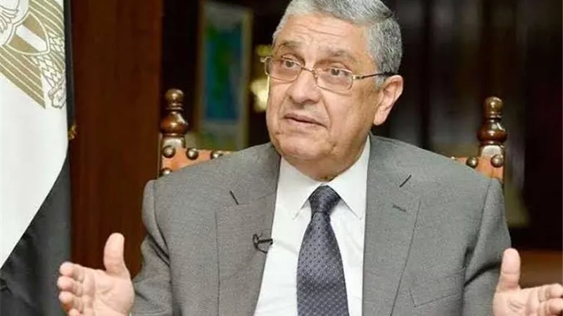 19 % انخفاضا لاعطال الكهرباء و33 % زيادة فى استغلال الطاقة