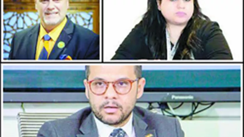 العراق ضيف شرف مهرجان شرم الشيخ الدولي للمسرح الشبابي