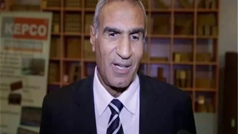 إعلان حالة التأهب لشركتى القاهرة والجيزة لمياه الشرب والصرف الصحي