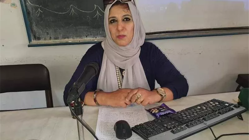 زراعة الإسماعيلية تناقش الرؤية المستقبلية لمحصول المانجو..صور