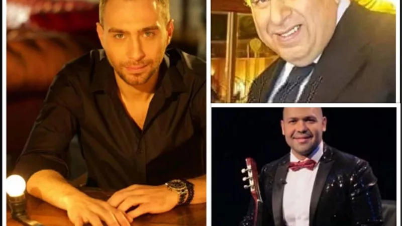 حسام حبيب في مرمي النيران..الجمهور ينتقد عمرو أديب في موقفه