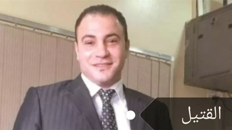 هددها بفضحها بعلاقتهما والصور.. فكتبت نهايته