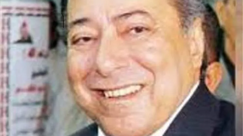 فى ذكرى ميلاده تعرف على محطات عمدة الدراما المصرية صلاح السعدنى
