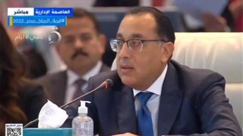 مدبولى: الحكومة على استعداد لتملك الأجانب للوحدات السكنية