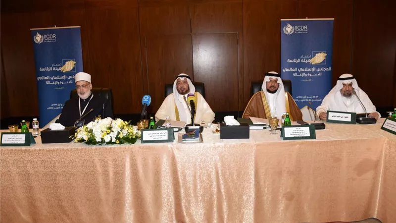 الضويني: مشاركة الأزهر في اجتماع الدعوة والإغاثة تتماشى مع رسالة مصر
