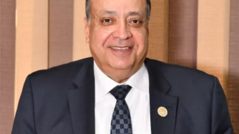 الدكتور محمد سعد الدين : المؤتمر الإقتصادى خطوة تضع مصر على الطريق الصحيح