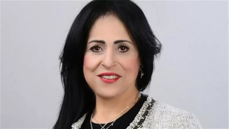 ميرال الهريدى: حديث الرئيس بالمؤتمر الاقتصادي اتسم بالشفافية