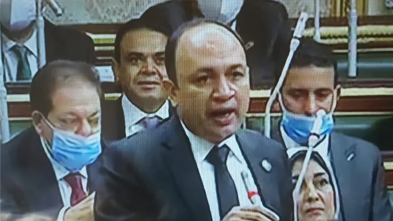 أحمد أبو زيد: كلمة الرئيس خلال المؤتمر الاقتصادى اتسمت بالمصارحة