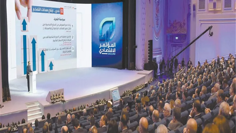 رئيس الوزراء: هدفنا التوصل لخارطة طريق للمستقبل.. بمشاركة كل الأطراف